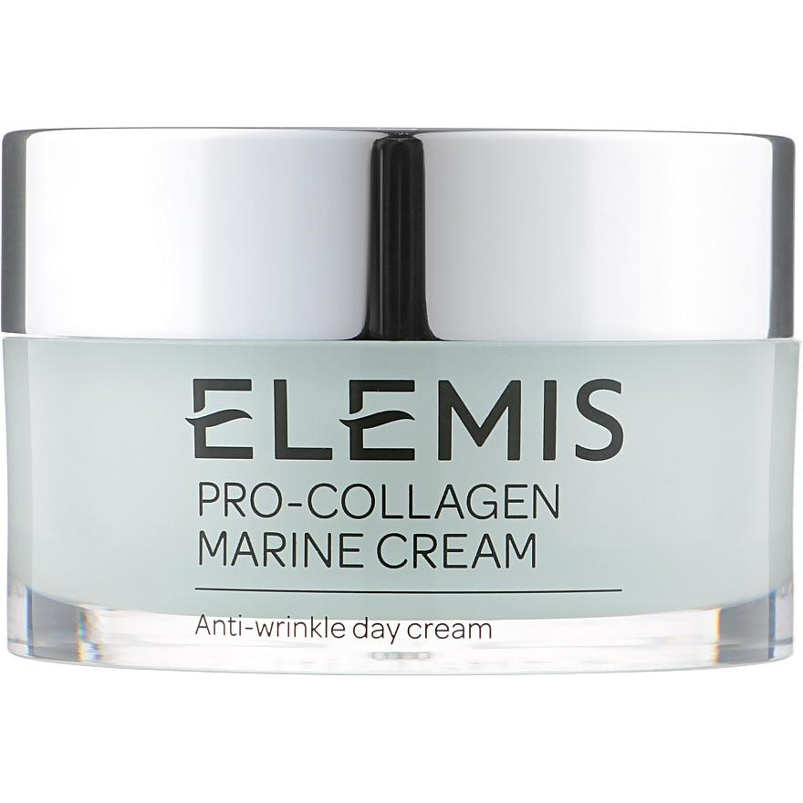 Elemis Крем для лица Про-Коллаген Морские водоросли  Pro-Collagen Marine Cream 50 мл (641628002672) - зображення 1