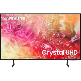   Samsung UE55DU7100