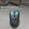 Promate Samo Wireless Black (samo.black) - зображення 5