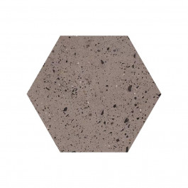   Paradyz Industrial Dust Taupe Mat 17,1*19,8 см коричневий