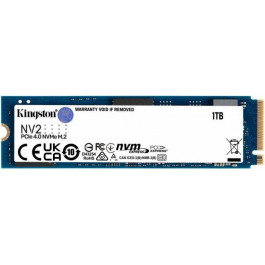   Kingston NV2 1 TB (SNV2S/1000G)