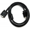 GRESSO VGA to VGA 5m Black (2000700002296) - зображення 1