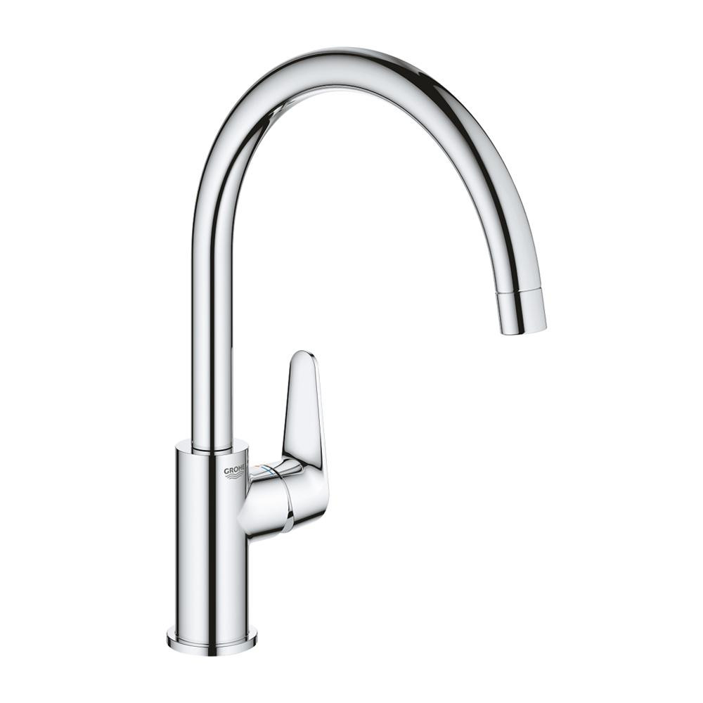 GROHE Start Curve 31554001 - зображення 1