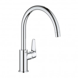   GROHE Start Curve 31554001