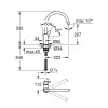 GROHE Start Curve 31554001 - зображення 3