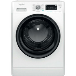   Whirlpool FFB 8258 BV