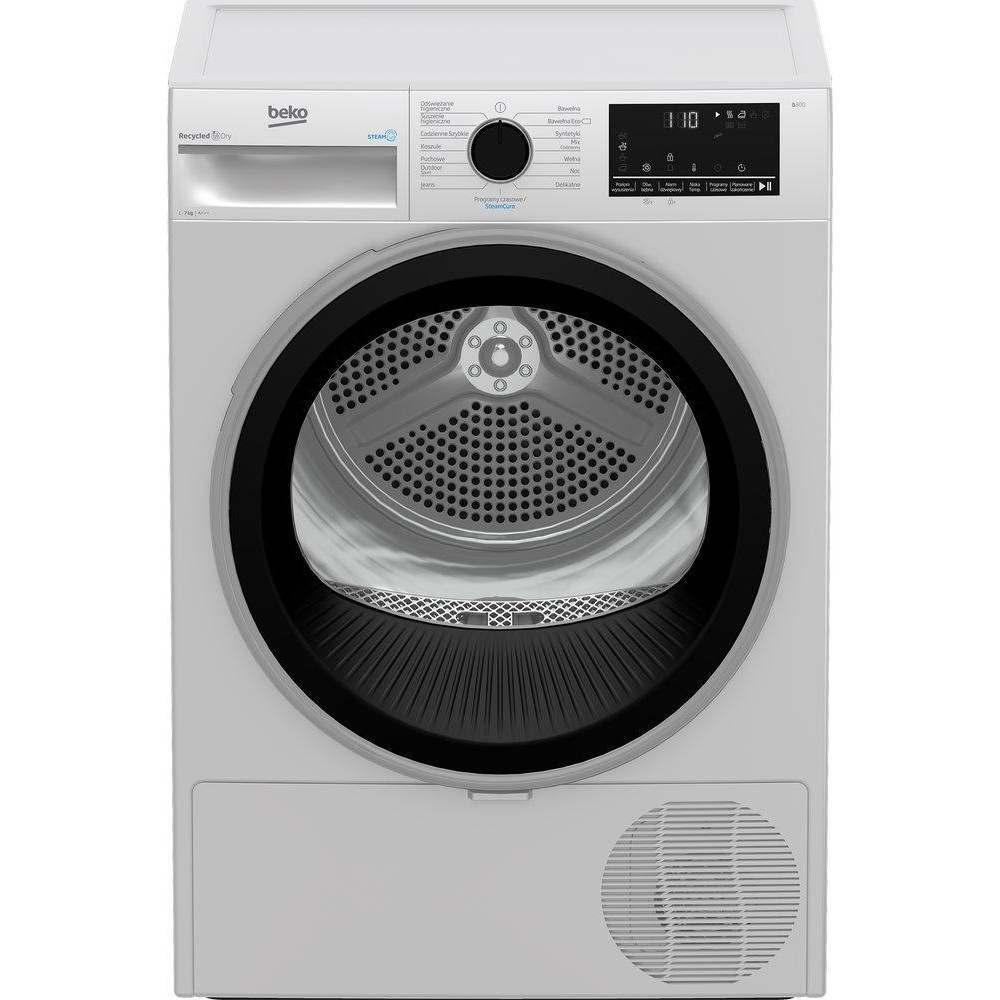 Beko B3T67249WPB - зображення 1