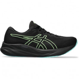   Asics Кросівки спортивні gel-pulse 15 gtx (1011B781-001) 10.5 Чорний, Зелений