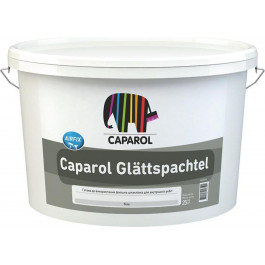   Caparol Glattspachtel 25 кг