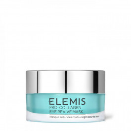   Elemis Крем-маска под глаза Про-Коллаген против морщин  Pro-Collagen Eye Revive Mask 15 мл (641628501236)