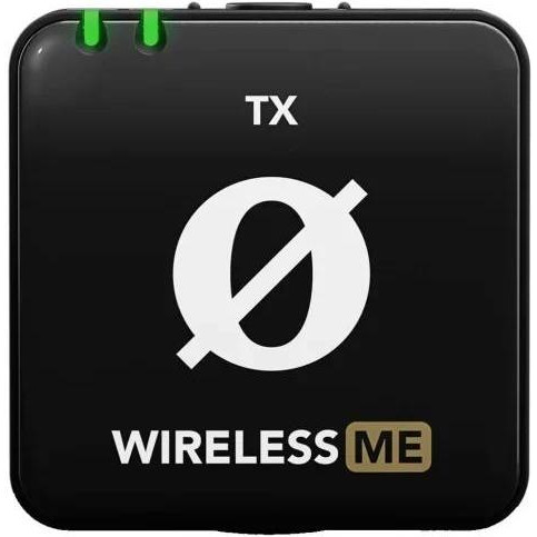 Rode Wireless ME TX - зображення 1