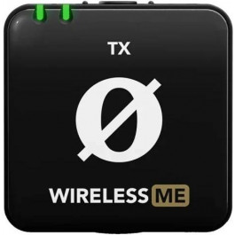   Rode Wireless ME TX