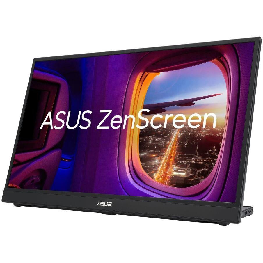 ASUS ZenScreen MB17AHG (90LM08PG-B01170) - зображення 1