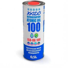   XADO Refrigeration Oil 100 60л