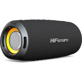   HiFuture Gravity Black (gravity.black)