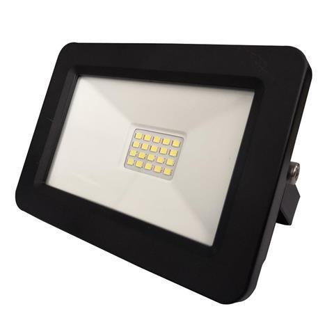 Horoz Electric Прожектор світлодіодний LED  ASLAN, 20W, 1600Lm, 6400K, ІР65 (068-010-0020-010) - зображення 1