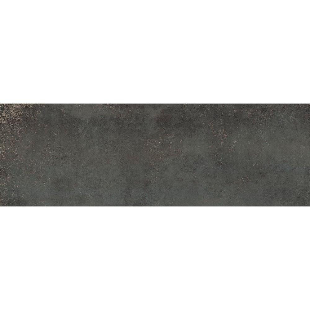 Opoczno Dern Graphite Rust Lapp 39,8*119,8 см графіт - зображення 1