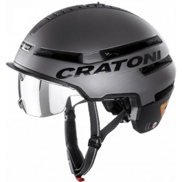   Cratoni SmartRide / размер 54-58, anthracite matt (110202D1)