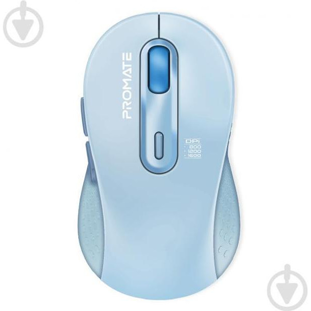 Promate Ken Wireless Blue (ken.blue) - зображення 1