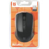 Defender Accura MM-935 Wireless Black (52935) - зображення 2