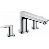 Hansgrohe Talis E 71747000 - зображення 1