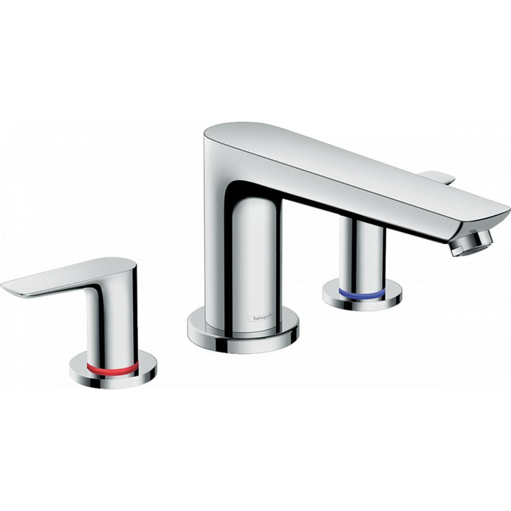 Hansgrohe Talis E 71747000 - зображення 1