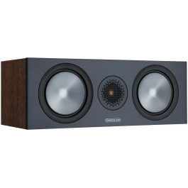   Monitor Audio Bronze C150 Walnut