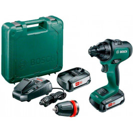   Bosch AdvancedDrill 18 (06039B5001)