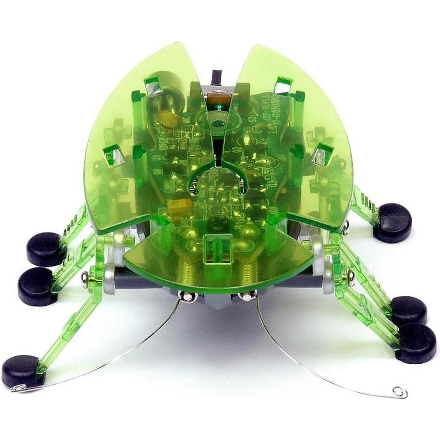 HEXBUG Нано-робот Beetle (477-2865) - зображення 1