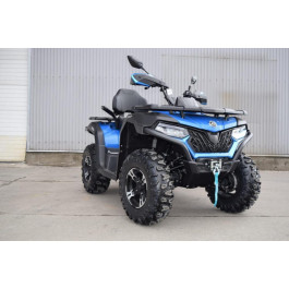   CFMOTO CFORCE 625 Touring EPS