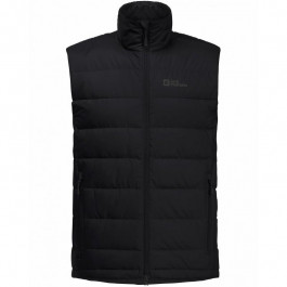   Jack Wolfskin Жилет утеплений  Ather Down Vest M 1207691-6000 L (4064993896855)