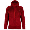 Salewa Фліс жіночий  Tognazza Jacket Wms Red syrah melange (013.012.0548) M - зображення 1