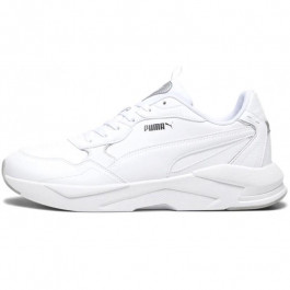 PUMA Кросівки x-ray speed lite pop up metallics (394761-02) 9.5 Білий, Сірий