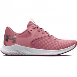   Under Armour Кросівки спортивні ua w charged aurora 2-pnk (3025060-604) 7.5 Рожевий