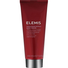   Elemis Крем для тіла  Frangipani Monoi Body Cream 200 мл (641628608201)