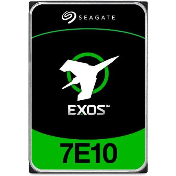 Seagate Exos 7E10 8 TB (ST8000NM019B) - зображення 1