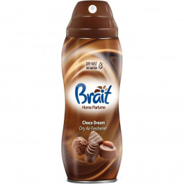   Brait Освіжувач повітря  Choco Dream 300 мл (5908241716665)