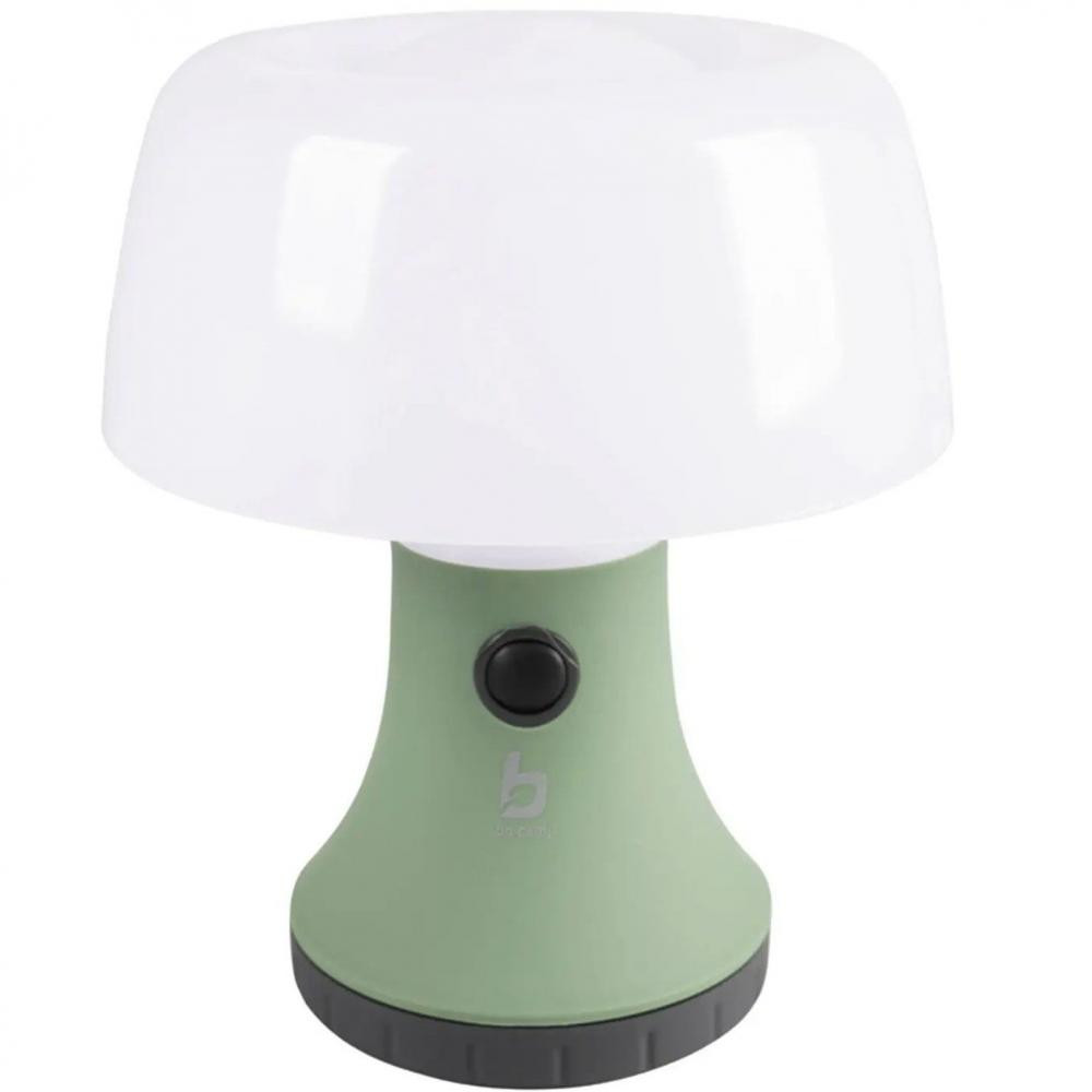 Bo-Camp Sirius 70 Lumen Green/White (5818904) - зображення 1