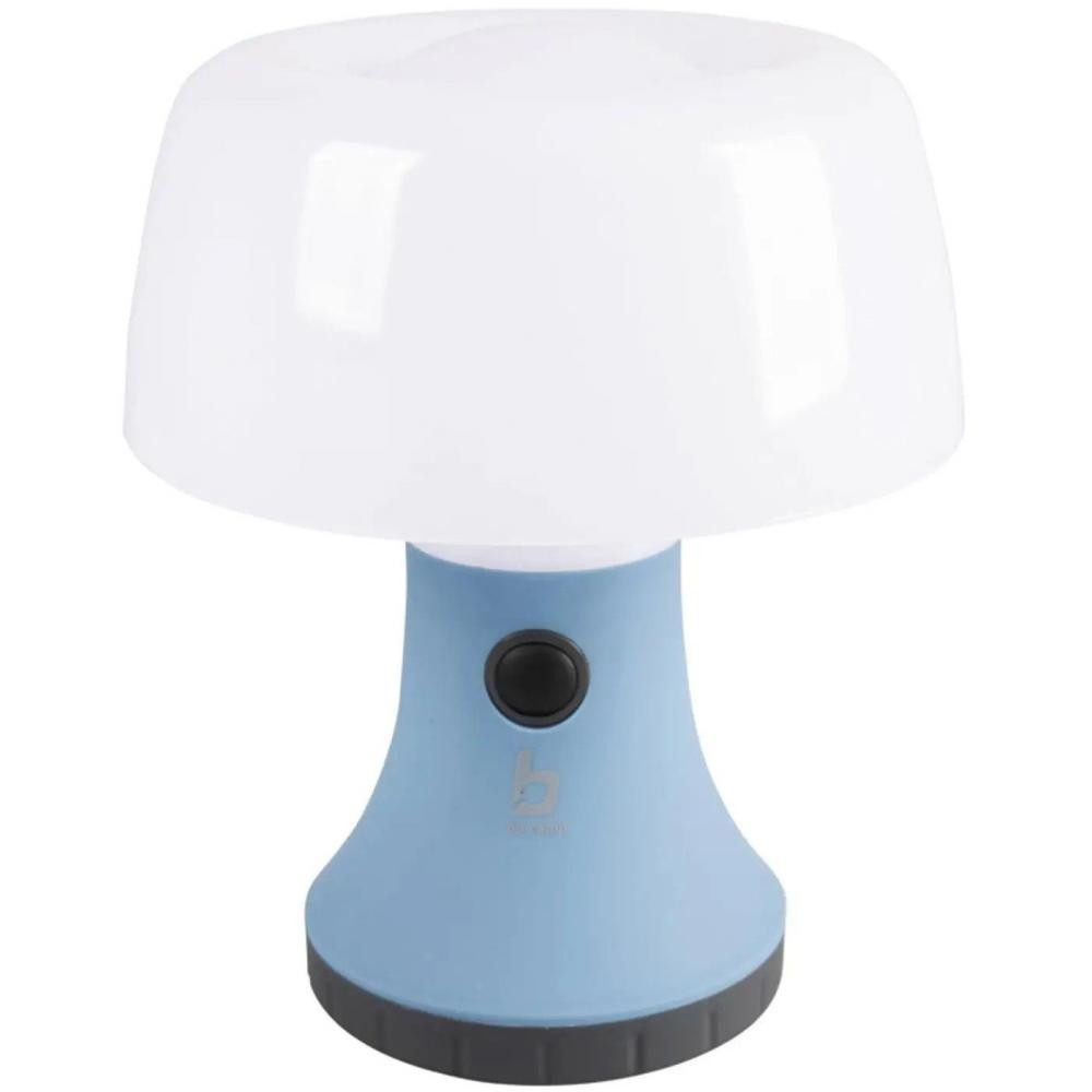 Bo-Camp Sirius 70 Lumen Blue/White (5818902) - зображення 1