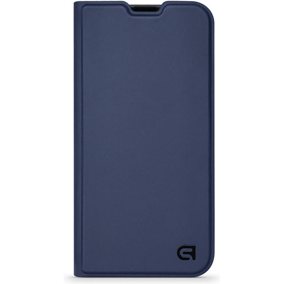 ArmorStandart OneFold Case Dark Blue для Motorola G54 Power (ARM72626) - зображення 1