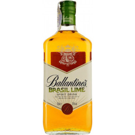   Ballantine's Віскі  Brasil Lime 0,7л 35% (5000299603567)