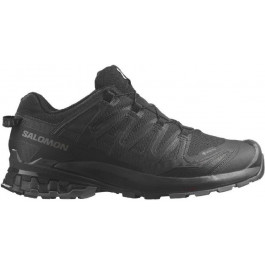   Salomon XA PRO 3D V9 Wide Gore-Tex M. Чорний. Розмір 46 (472701/46)