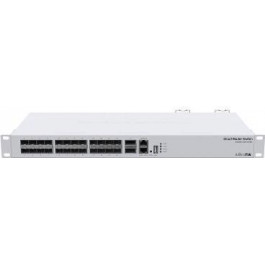   Mikrotik CRS326-24S+2Q+RM