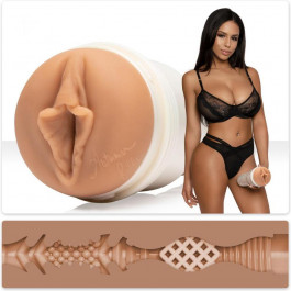   Fleshlight International Fleshlight Girls: Autumn Falls - Cream (SO5032)