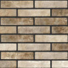 Golden Tile Brick KB1010 6*25 см бежева - зображення 2