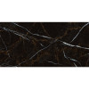 Golden Tile Nero E Bianco NBС063 Black 30*60 см чорна 2 сорт - зображення 1