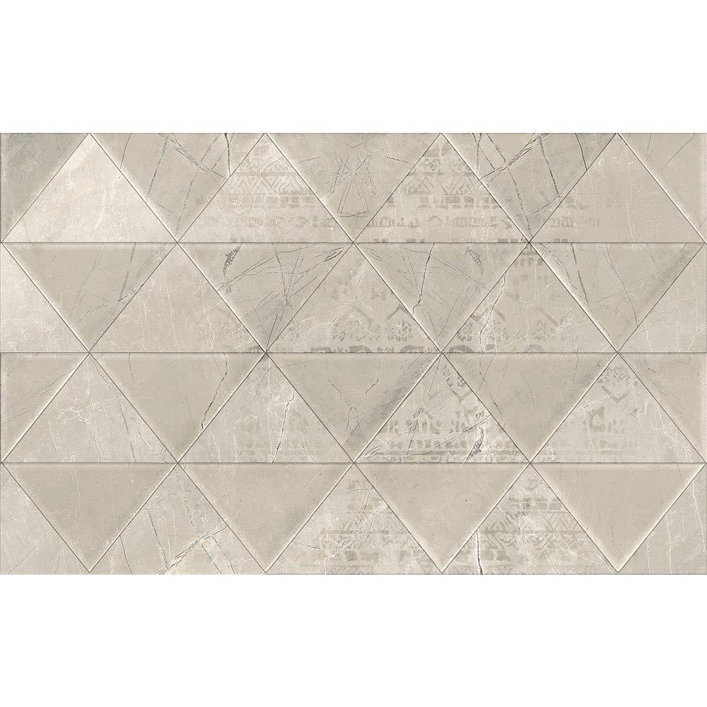 Golden Tile Stone Story Rombo SY1151 Beige 25*40 см бежева - зображення 1