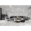 Cerama Market Francesco Onyx 60*120 см сірий - зображення 2