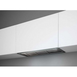   Falmec VIRGOLA NO-DROP EVO 90 INOX 800 (CVJN90.E13P2#ZZZ3490F)