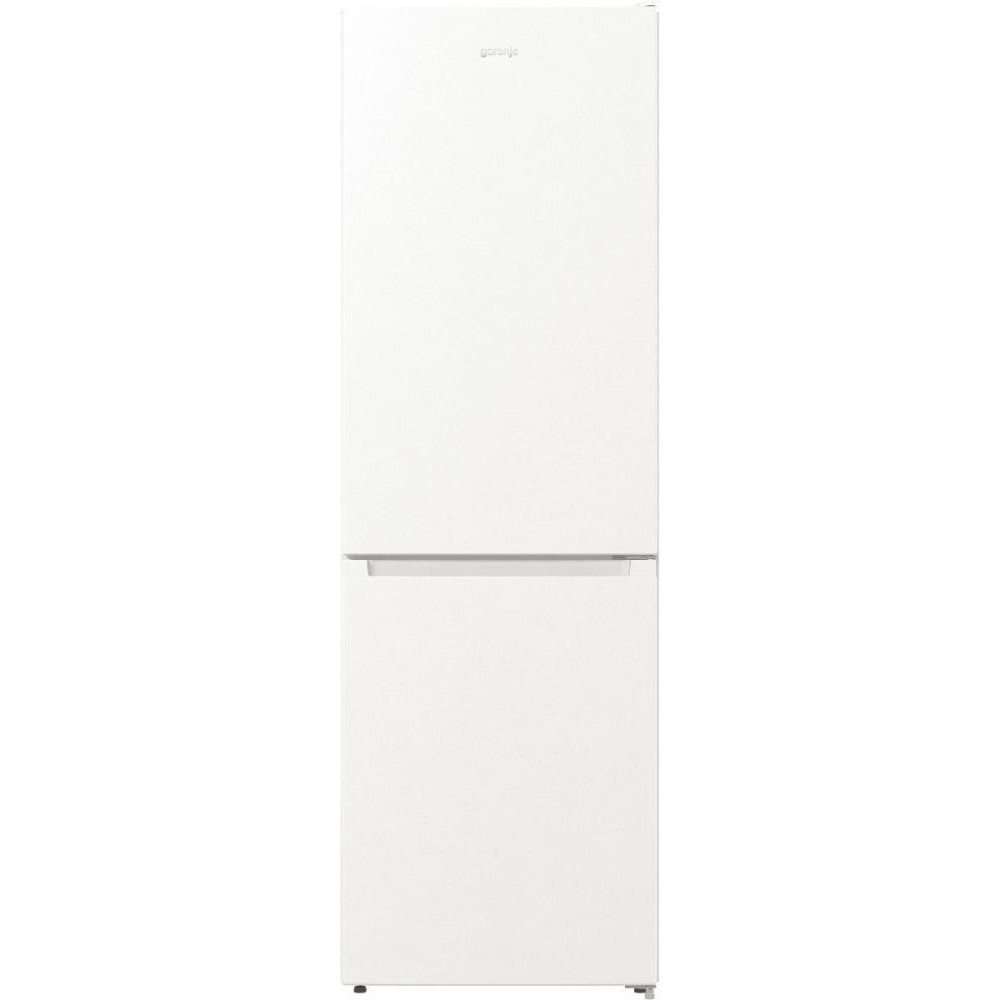 Gorenje NRKE62W - зображення 1